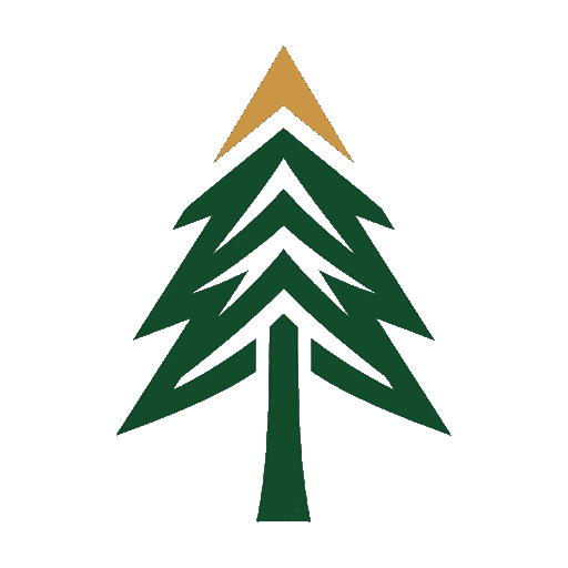 Top Tree Removal Canberra logomark